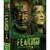 「フィアー・ザ・ウォーキング・デッドシーズン8 」後半 で完結　感想