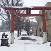 京極八幡神社再び