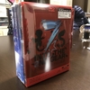 2ndライブのBDが届いたぞ～！ / t7s 2nd Anniversary Live 16'→30'→34' -INTO THE 2ND GEAR-