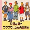 気骨のある、強い男になりたいなァ。