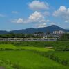 雲を追いかけた日・・・（後半戦）