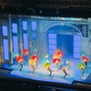 「SINGIN' IN THE RAIN 雨に唄えば」を観てきたよ（2022年2月）
