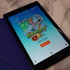 Kindle Fire HD8を購入