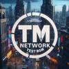 TM NETWORK x 1分でartist- BGM TEST音源#01