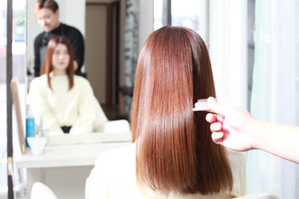 【金沢】髪質改善ヘアエステが人気の「Beauty×Relaxation LOUVRE（ルーヴル）」でうるツヤ髪を実現！【PR】