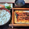 へそまがり：冬の鰻