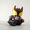 仮面ライダー 玩具編 フックトイ 仮面ライダーキバ