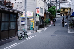 「松屋町とかいいんじゃない？」で決めた、なんにつけても大正解の街｜文・磯乃文彦（ブロガー）
