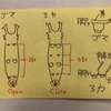 今日のこと〜褒められたい私