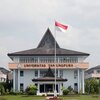 Bersama UNTAN Membangun Negeri - UNIVERSITAS TANJUNGPURA