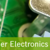 Powering the Consumer Electronics Industry 