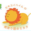 セキスイハイムの間取りの見方