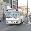 鹿児島交通(元阪急バス)　1558号車