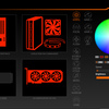 GIGABYTE RGB FUSION 2.0 できないの？