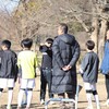 2025年2月24日🎌 第27回 サウスカップ6年生大会🏆