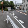 庚申坂（北区）