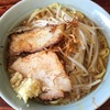 醤油ラーメン中/豪徳寺/豪徳寺ラーメン りらくしん/世田谷区