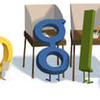 今日のGoogle…衆議院選挙の投票日