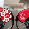 ドコモ・バイクシェアが山陰パナソニックと連携し、シェアサイクルサービス「出雲シェアサイクルYUIEN－ゆいえん－」を開始