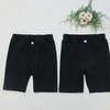 milimiliさんスカッツのスパッツのみ２枚。