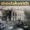 完聴記～ショスタコーヴィチ交響曲全集⑥（バルシャイ／ケルン放送交響楽団）