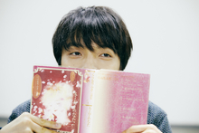 少女マンガ、ギャグ、サブカル！ マンガ沼に潜り続ける岡山天音が愛してやまない5作