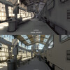  Indirect lighting by Unreal Engine 4 Lightmass