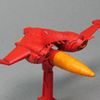 メカコレクション宇宙戦艦ヤマト2199 No.17 空間重爆撃機ＤＢＧ８８ガルント レビュー