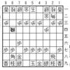 大山将棋研究（1776）；相掛り(広津久雄)