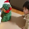 12/8  クリスマスプレゼント