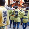 小田原総鎮守 松原神社の大祭