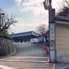 京都駅から三十三間堂まで大混雑のバスに乗らず歩く