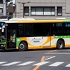 都営バス　R-G718