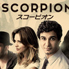 SCORPION／スコーピオン