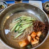 韓国料理