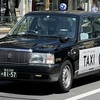 毎日タクシー
