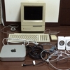 Macintosh Classic II retinaを作ってみた