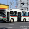 近江鉄道 / 滋賀200か 1386 （元・西武バス）