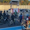 袖ヶ浦ウインターサイクルマラソン