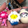 最近買ったミャクミャク関連グッズ、いくつか