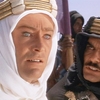 【映画】「アラビアのロレンス（Lawrence of Arabia）」(1962年) 観ました。（オススメ度★★★☆☆）