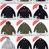 supreme week7に並ぶな！wtapsに並べ！