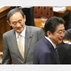 ５月２３日（火）加計学園問題総理のさじ加減で官僚右ならい