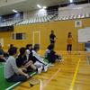 東スポーツセンターバウンドテニス教室　第7回 