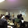 【Agile Japan 再演】アジャイルな開発からアジャイルな組織へ #aj12return　に参加しました。