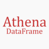 Athena経由でpandas DataFrameを作成する