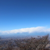 【筑波山登山】今年最後の山行です