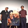 異例の100館以上での上映 ！『ドキュメンタリー　オブ　ベイビーわるきゅーれ』  公開記念舞台挨拶レポート