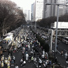 2011.2.27 東京マラソン2011