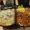 【味一番つばさ@札幌】ラーメンといくら丼が一気に楽しめる贅沢丼がすすきのにあります!!